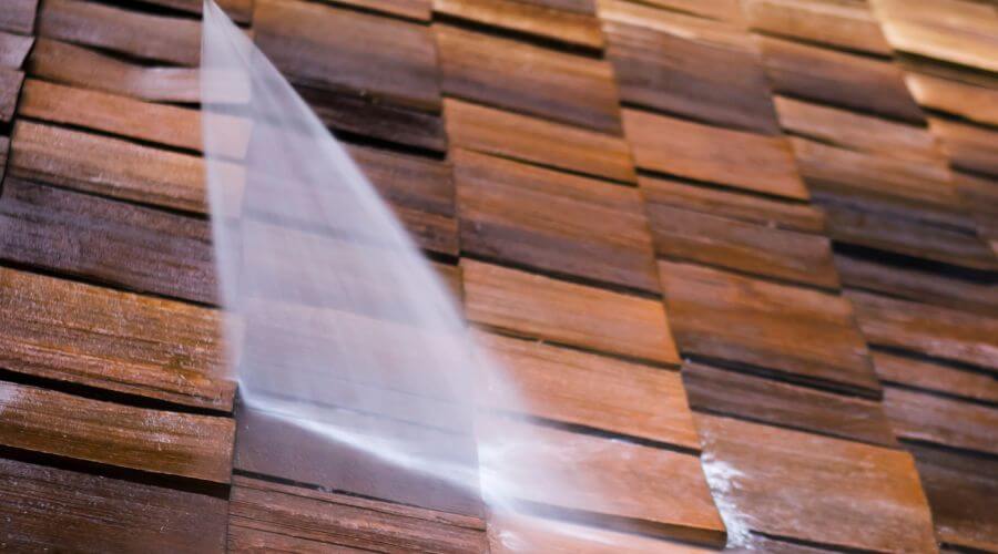 Shingle Roofing in Clarkston, WA